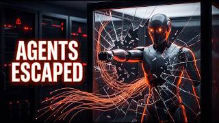 OpenAI's AI Agent Hacked a Government Site. Don't Let Yours Do the Same (Sandbox Tutorial)