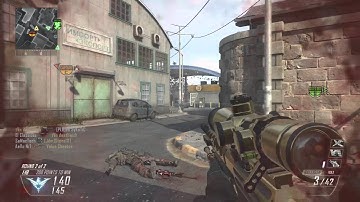 #BE5kRC By Example (5) Clantag RC