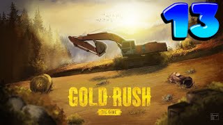 :        - GOLD RUSH