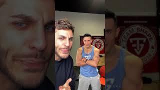 Repeat After Us Feat