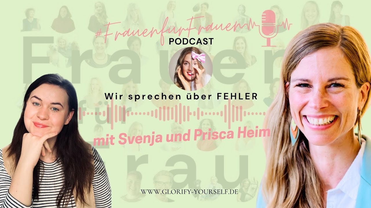 „Ich bin eine Hummel“ – Prisca Heim über Mut, Netzwerke & Business-Fehler