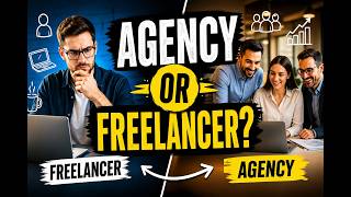 SEO Agency or Freelancer? How to Decide in 2026