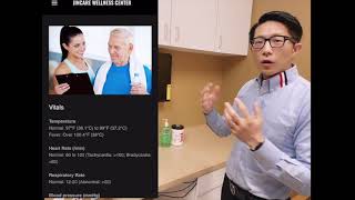 Vlog08丨Grand OPEN丨JinCare Wellness and Ultrasound Center, Annual Well Visit and Medical Weight Loss