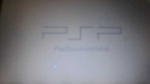 Update PSP to CFW 5.00M33