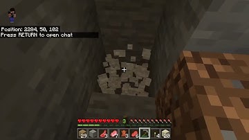 Mining One Block a Day until I find Diamonds - Day 28