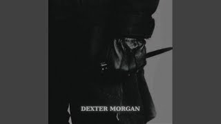 Dexter Morgan cover