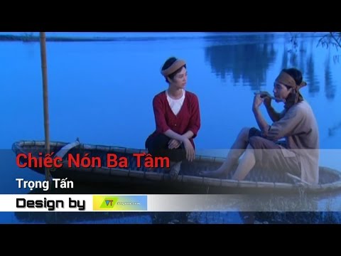 [Karaoke] Chiếc Nón Ba Tầm - Trọng Tấn (Beat HD)