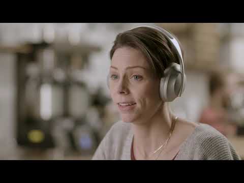 Bose Noise Cancelling Headphones 700 UC