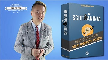 SchemaNinja Review - get *BEST* Bonus and Review HERE!!!... :) :) :)