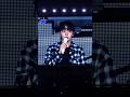 승관 막콘 소감 250914 #SVT #세븐틴 #seungkwan #승관