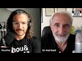 My Latest Chat with Viva Frei - From Parasitic Minds to Happiness (THE SAAD TRUTH_1577)