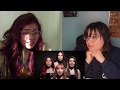 4TH IMPACT BOHEMIAN RHAPSODY REACTION [ Camille & Nadia ]