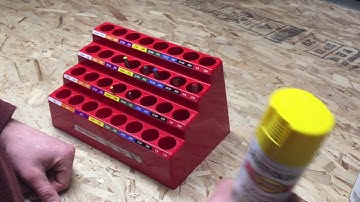 KISS Drill Bit System Update