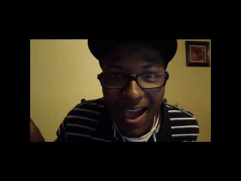 Usher-OMG (Cover By) Anthony Looper