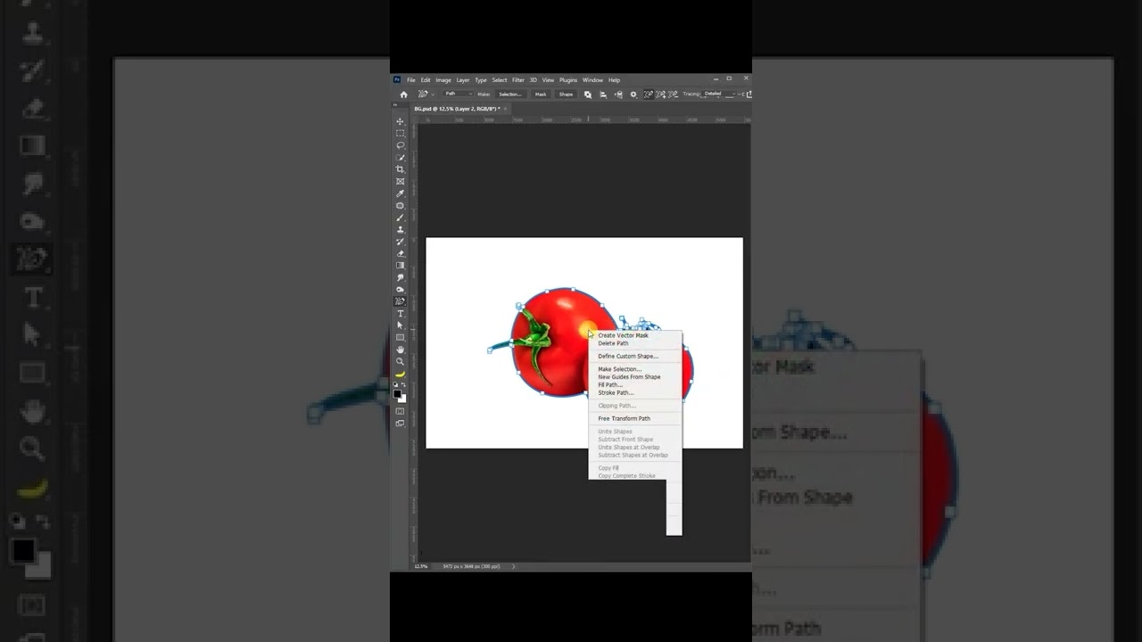 How To Use The Magic Wand Tool In Photoshop