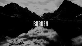 Andrea Boccarusso - Burden [2018] (lyric video)