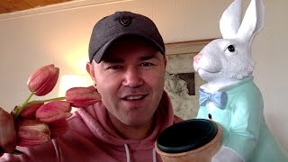 Spring Easter Decor Haul / What Is New