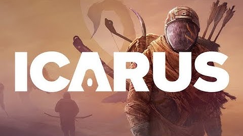ICARUS - Best Graphic Settings + Performance Improvement 2025