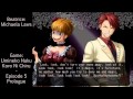 『Michaela』Umineko no Naku Koro Ni Chiru - Episode 5 Prologue - Beatrice English Voice Over