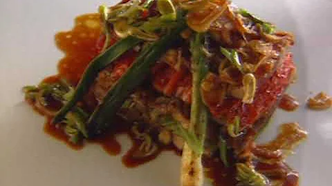 Great Chefs of America | Michael Smith, Joachim Sp...