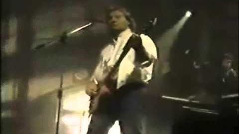 Emerson, Lake and Powell - Touch and Go