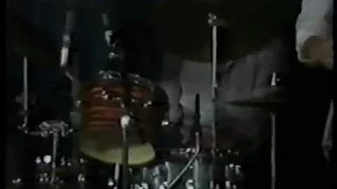 Joe Henderson and Dennis Dotson - Recordame