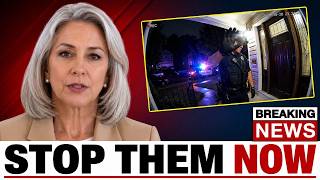 SUPREME COURT  How to Stop Cops From COVERING Your Porch Camera