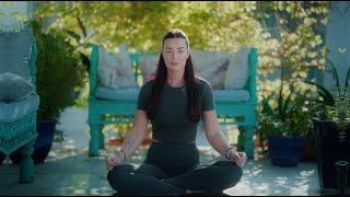 Find Your Calm with Spring