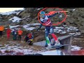 Top 5 craziest alpine skiing world cup moments