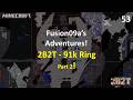 2b2t - Minecraft - (53) Fusion09a Adventures - 91k Ring, Part 2!