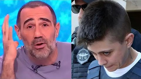 Ο κακός χαμός με τον Κανάκη και αυτά που είπε για την Μουρτζούκου – Ο μόνο που το είπε δημόσια