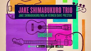 Video thumbnail of "Jake Shimabukuro - Landslide (Trio) 2020"