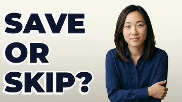 Do I Need To Save Receipts For All My Purchases?