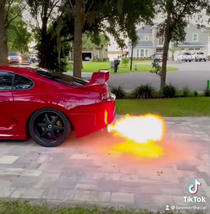 Loud Supra 2 step