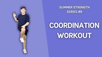 Coordination Activities | Movement Break