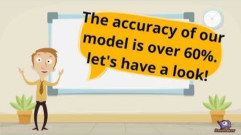 Music Classification - DMC Project