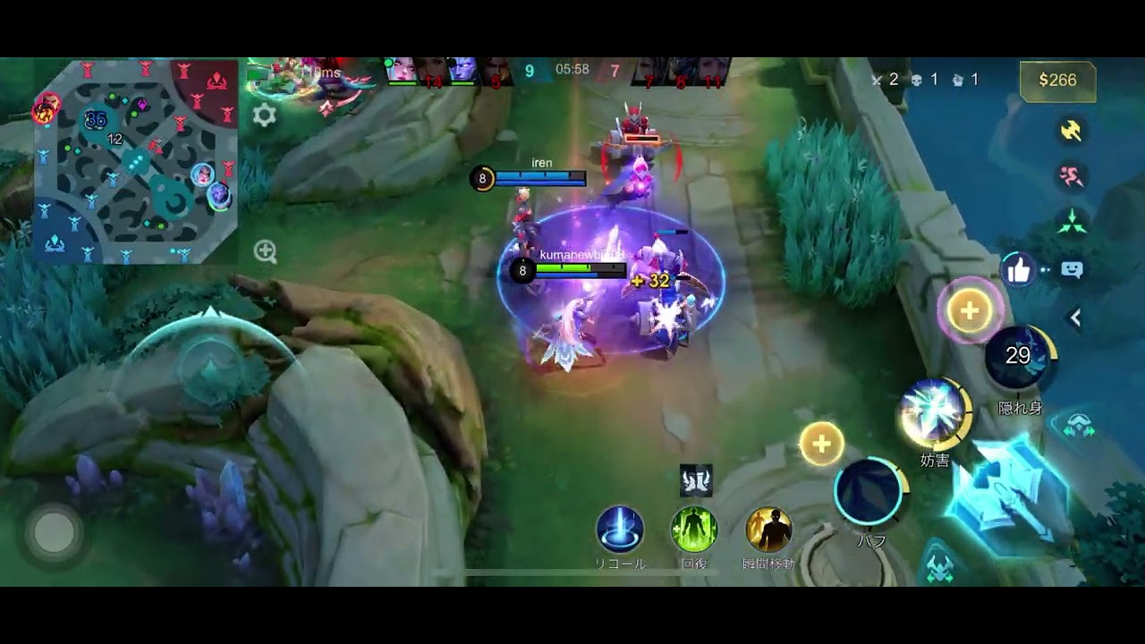 Finally warmed up! At grandmaster IV