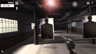 Shooting Showdown - iOS/Android Gameplay screenshot 4