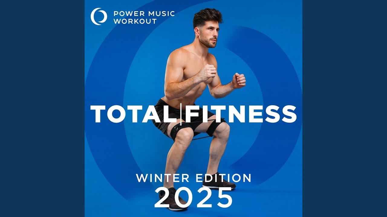 How To Love (Workout Version 144 BPM)
