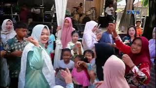 Full rhythm horse song Jambi area, circumcision alby
