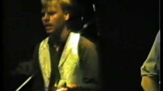 WATERMELON MEN - Stuttgart Germany - Roehre February 23 1986 (Part3)