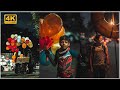 Relaxing 22 mins of Pure Street Photography | POV India
