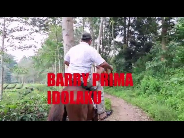 FANS BANG BARRY DARI BANTEN class=