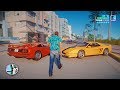 GTA: Vice City 2020 Remastered Gameplay! 4k 60fps Next-Gen Ray Tracing Graphics [GTA 5 PC Mod]