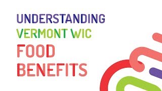 Shopping with WIC: Understanding Your WIC Benefits