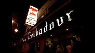 Old 97's - Live at The Troubadour