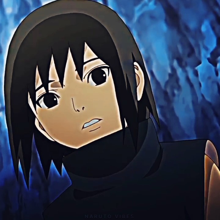Itachi Uchiha's Crow 🦅✨ | Itachi Uchiha Edit | Itachi amv | Itachi 💖✨