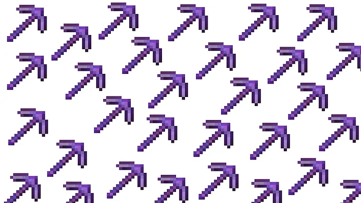 X-Raying But, Every Time Staff Teleport My Pickaxe Upgrades...