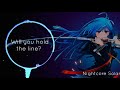 Nightcore - Natural |Imagine Dragons||Lyrics|