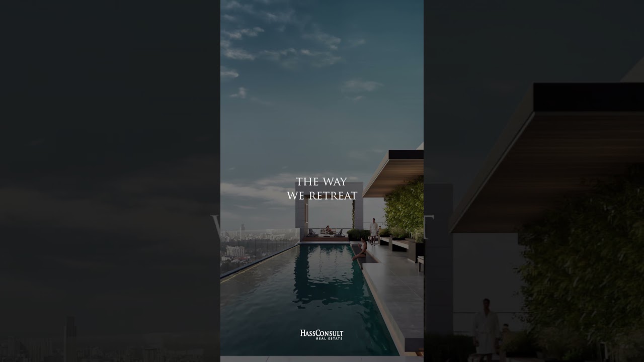 Design Guardianship by HassConsult Real Estate